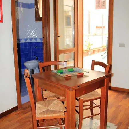 Appart hôtel Abita Trapani