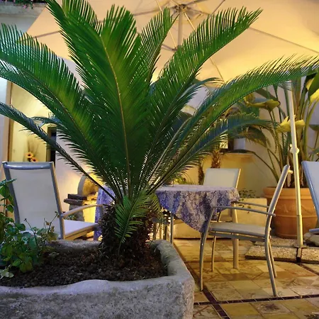 Appart hôtel Abita
