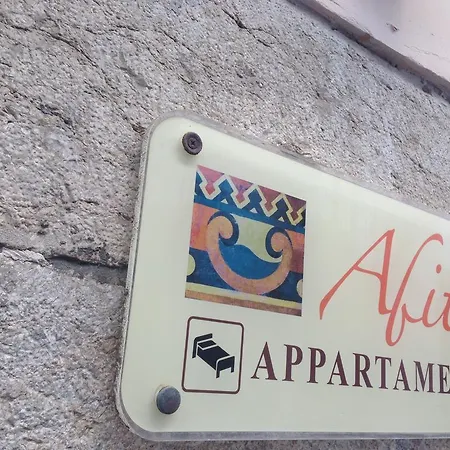 Abita Trapani