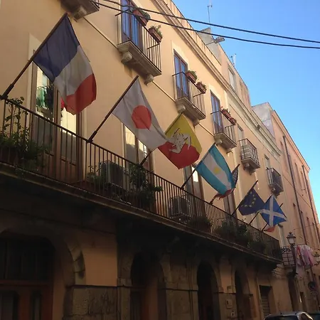 Abita Aparthotel 2*
