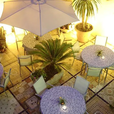 Abita Aparthotel