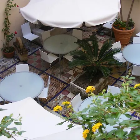 Aparthotel Abita Trapani