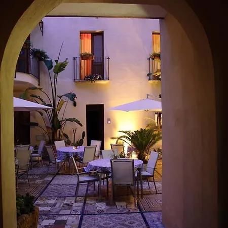 Abita 2* Trapani