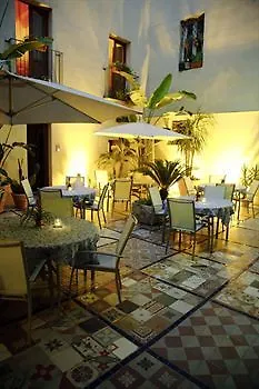 Aparthotel Abita