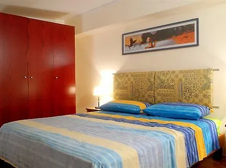 Abita Apartahotel
