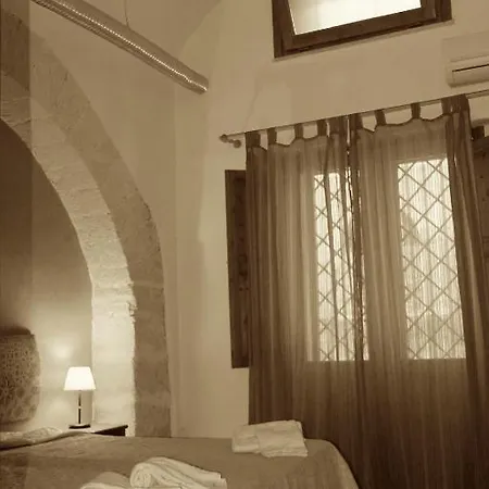 Abita Aparthotel 2*