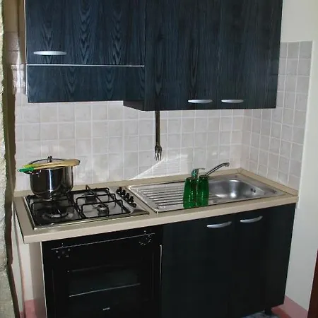 Abita Aparthotel