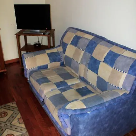 Aparthotel Abita