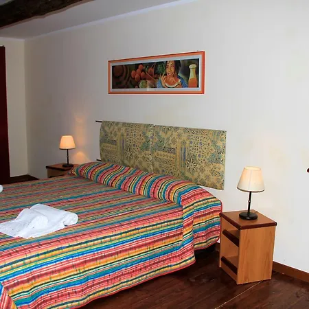 Abita Aparthotel 2*