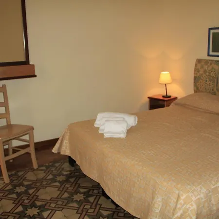 Aparthotel Abita 2*