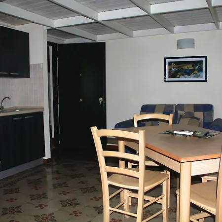 Abita Aparthotel Trapani