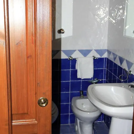 Abita Aparthotel 2*