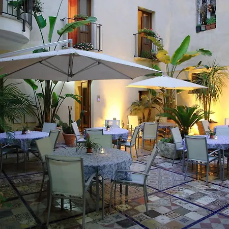 Aparthotel Abita Trapani