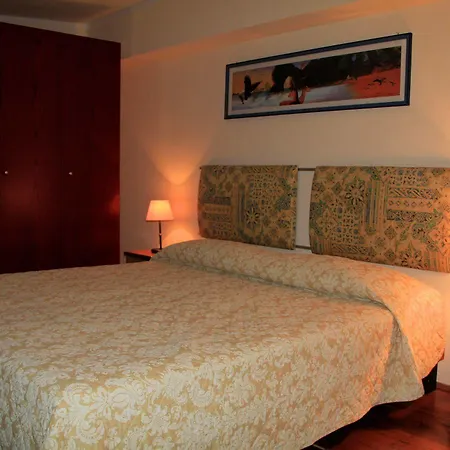 Aparthotel Abita