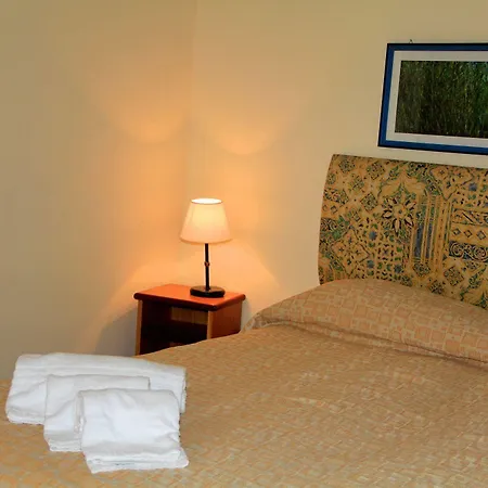 Abita Aparthotel