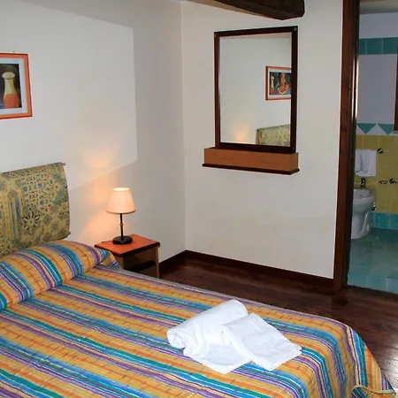 Aparthotel Abita Trapani