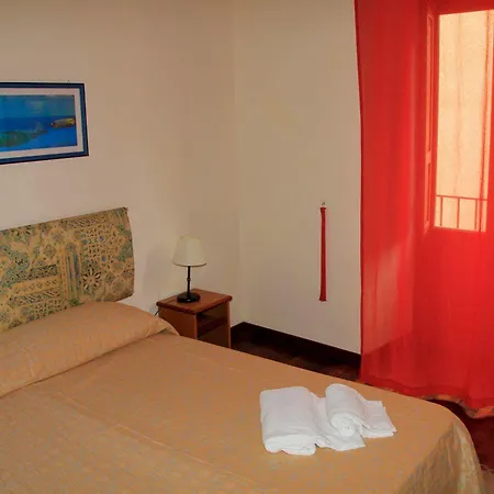 Aparthotel Abita