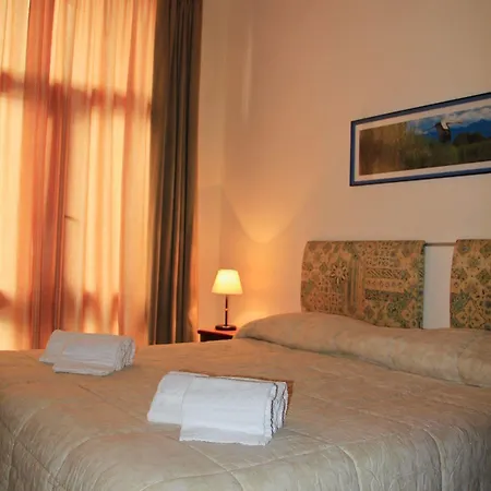 Abita Aparthotel