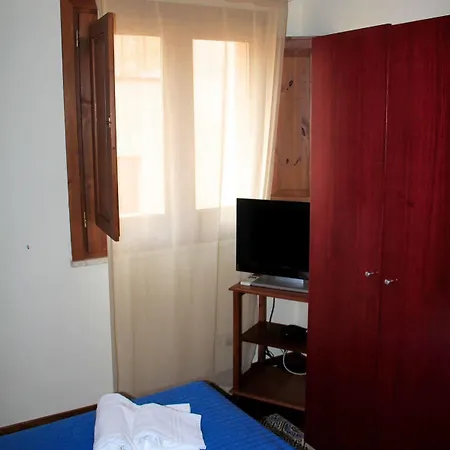Aparthotel Abita Trapani