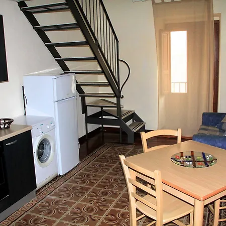 Aparthotel Abita
