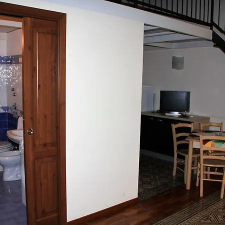 Aparthotel Abita Trapani