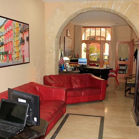 Abita Aparthotel 2*