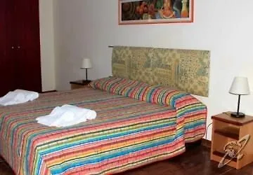 Aparthotel Abita 2*