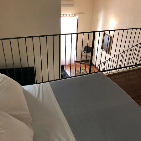Aparthotel Abita Trapani